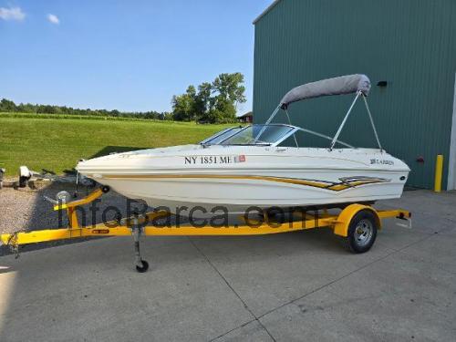 Larson 180 Sport scheda tecnica e recensioni